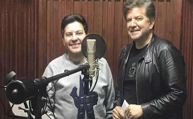 هاني شاكر يغني لأول مرة باللهجة اللبنانية من ألحان وليد توفيق…