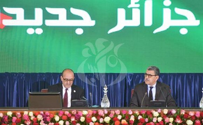 وزير الداخلية بلجود :  المسؤول “أصبح اليوم مجبرا على العمل الجواري والتقرب من المواطن”