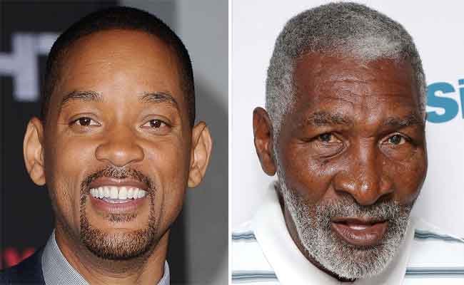 “الملك ريتشارد”…ويل سميث في دور والد أيقونتي التنس سيرينا وفينوس ويليامز…