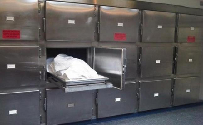 وفاة ستيني بعد سقوط مميت من علو مسجد بوادي النجاء في ميلة