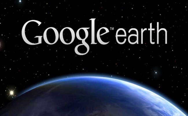 جوجل تدعم خدمة Earth على فايرفوكس وإيدج وأوبرا...