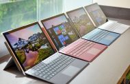 مايكروسوفت ستطلق Surface Book 3...