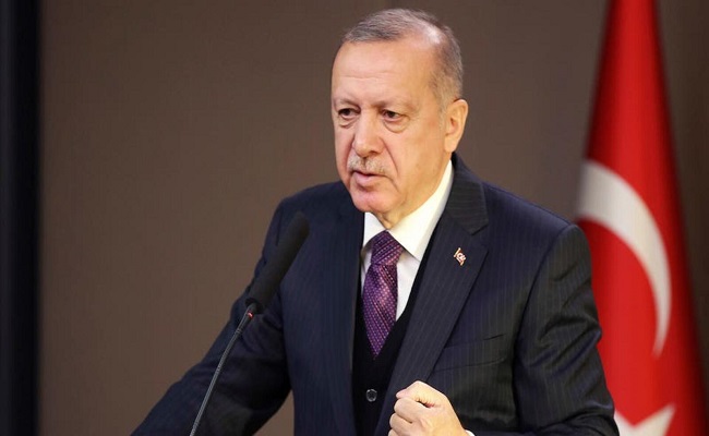 تركيا تطالب روسيا بكبح جماح القوات السورية
