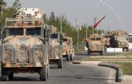 تركيا زودت مسلحي المعارضة بزي عسكري ومضادات طيران