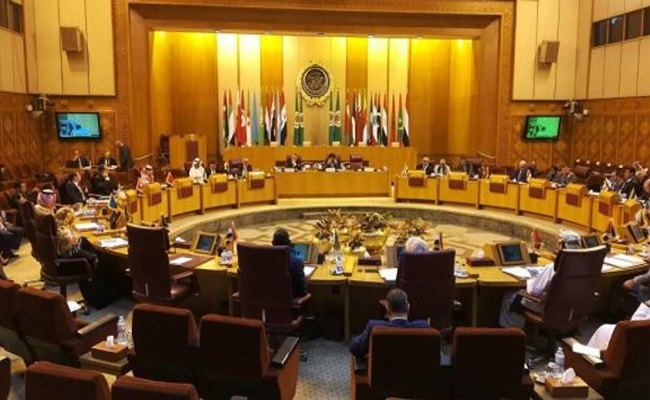 فوق الطاولة الجامعة العربية ترفض صفقة القرن
