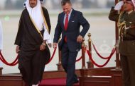 بعد توتر العلاقات بين الأردن والإمارات زيارة مرتقبة لأمير قطر لعمان