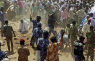 اشتباكات قبلية خطيرة بمدينة سودانية