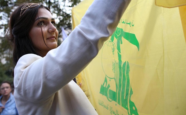 حزب الله زرع عشرات الجواسيس في مصر
