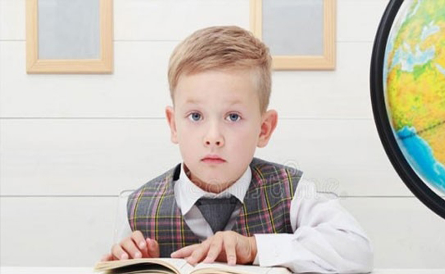 نصائح مفيدة لتقوية شخصية الطفل…