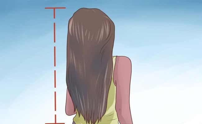 بهذه الخطوات تحصلين على شعر طويل وصحي وجذّاب…