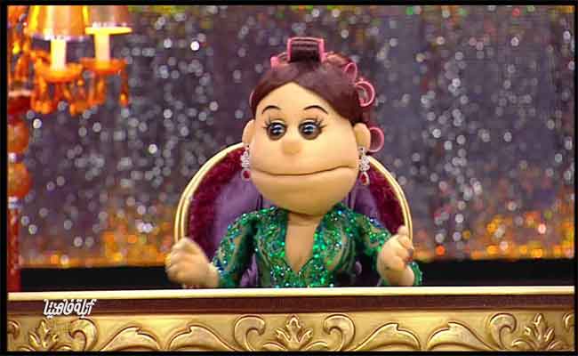 الشاشة مجددا الخميس المقبل…