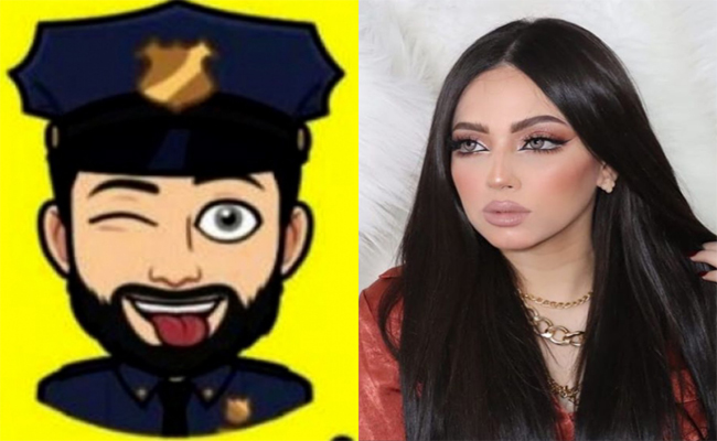 عائشة عياش تكشف عن هوية شركائها في قضية “حمزة مون بيبي”…