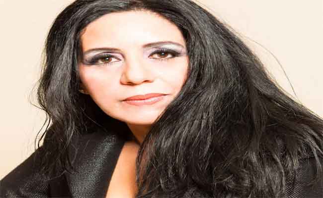 في خطوة فنية جديدة..عائشة الوعد تطرح” Love Diagram”بالانجليزية…