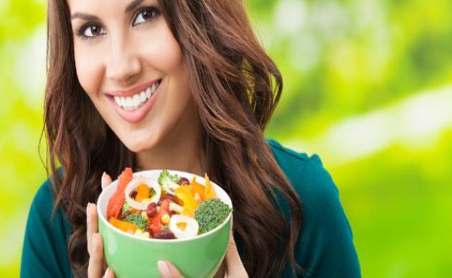 5 طرق يمكن اتّباعها لحرق المأكولات الدسمة…!