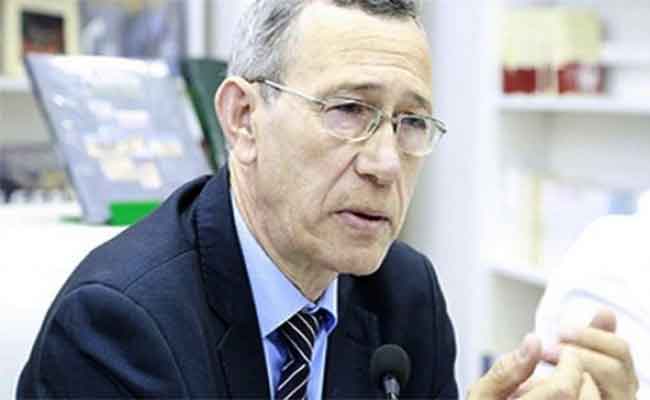 بلحيمر : الحراك “انتصر على جبهات مختلفة ونجح في إفشال مؤامرة العهدة الخامسة لرئيس مريض وعاجز”