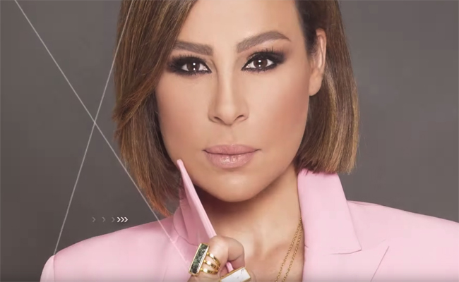 بعيدا عن “كورونا”…كارول سماحة تطرح جديدها الغنائي “مش حعيش”…