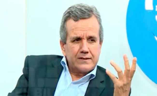 دفاع وزير الصحة بوزيد عن اختيار الجزائر لاعتماد الكلوروكين لعلاج فيروس كورونا