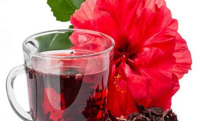 هل يمكن أن ترفع الكركدية ضغط الدم…؟