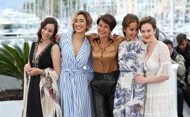 جائزة لجنة التحكيم لفيلمي”بابيشا” و” راستا” الجزائريين من مهرجان الأقصر التاسع للسينما الافريقية بمصر…