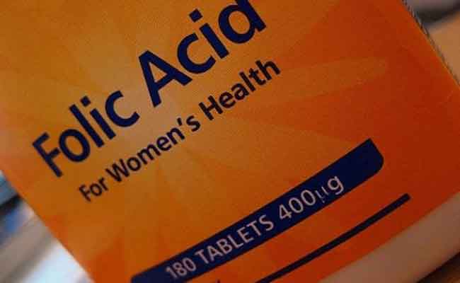 ما هي أهمية حمض الفوليك قبل الحمل وخلاله…؟
