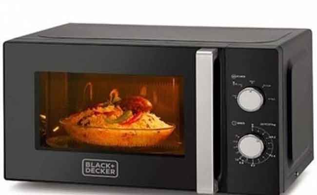 هل يمكن أن يؤدي التسخين في الميكرويف إلى التسمم الغذائي…؟