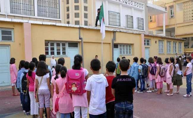 فيروس كورونا : الجزائر تغلق المدارس والجامعات ومؤسسات التكوين والتعليم المهنيين