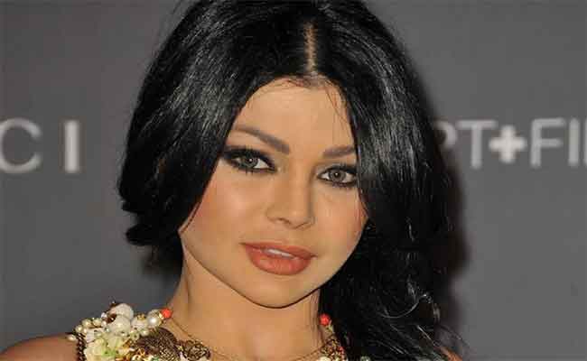 بسب كورونا…مسلسلات هيفاء وهبي وغادة عبد الرازق وحسن الرداد في خطر…