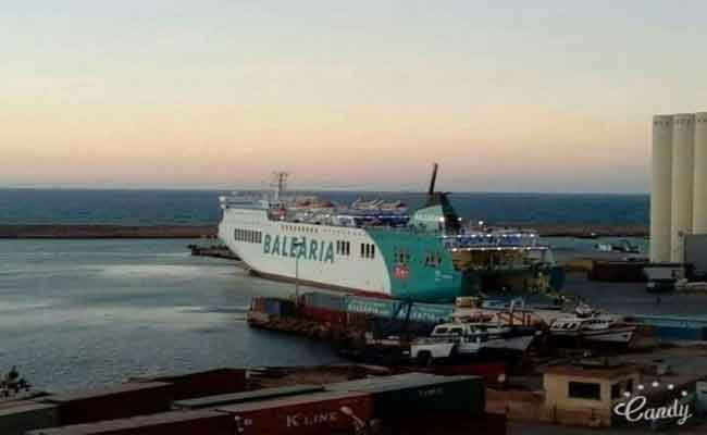 تطبيق الحجر الصحي على 278 مسافر جزائري قادمين من فرنسا بمستغانم