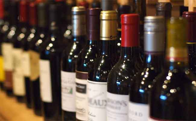 درك الشلف يحجز أكثر من 650 وحدة من المشروبات الكحولية…