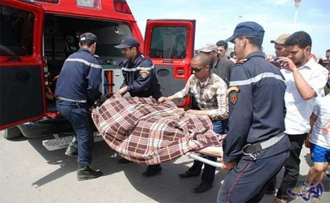 حرب الطريق تخلف 11 قتيلا و 320 جريحا في ظرف أسبوع