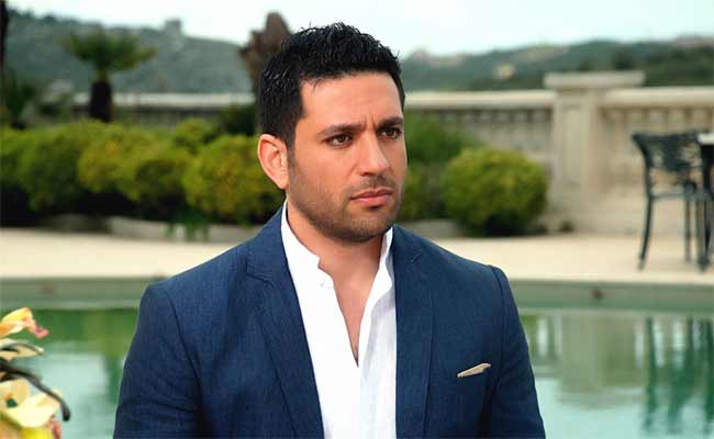 حسن الرداد بين بسمة وهنا شيحة في “شاهد عيان” بماراثون رمضان…