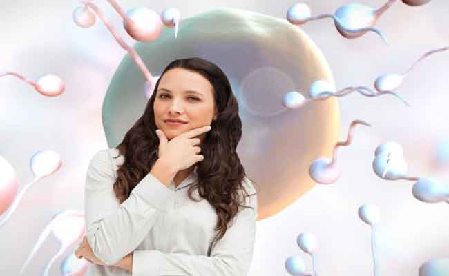 ما الذي يؤدي الى ضعف الخصوبة عند المرأة…؟