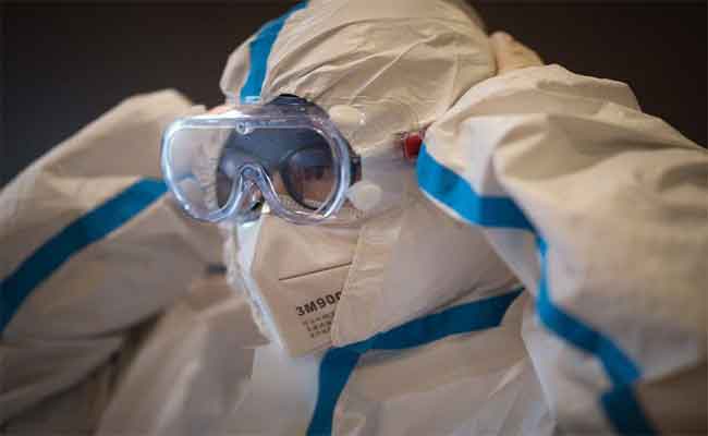 كورونا : وضع شخص قادم من فرنسا في الحجر الصحي بتيزي وزو