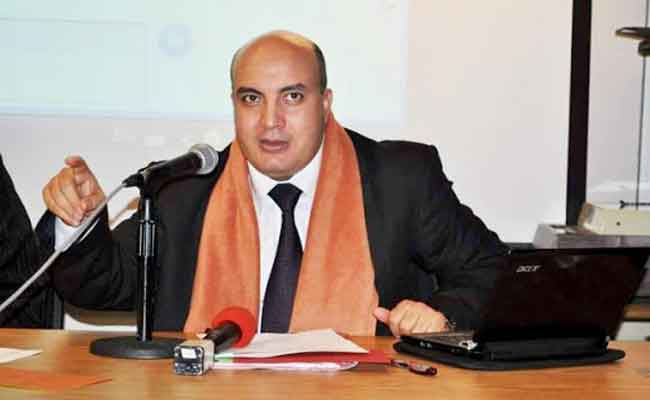 الحكم بالبراءة في حق الاعلامي والناشط السياسي فوضيل بومالة