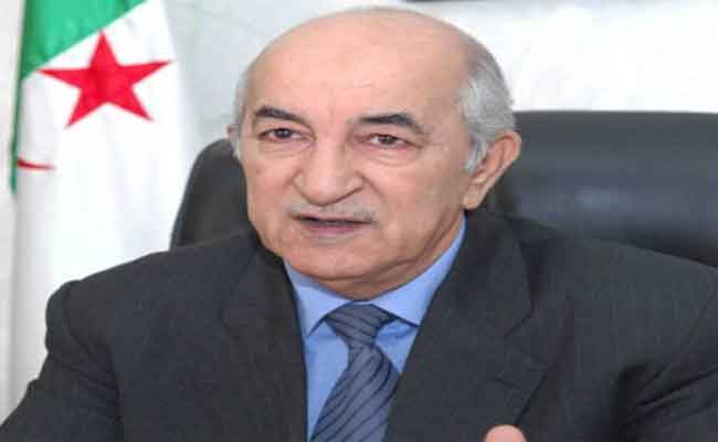 الاجراءات التي أقرها رئيس الجمهورية ستدخل حيز التنفيذ يوم الأحد على الساعة الواحدة صباحا