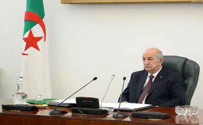 الإجتماع الدوري لمجلس الوزراء (النص الكامل للبيان)