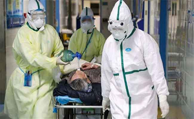 عنابة تسجل أول حالة إصابة بفيروس كورونا