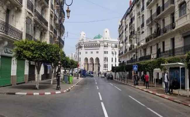 المواطنون بوهران يستجيبون بشكل “تام” قرار الحجر الصحي الجزئي