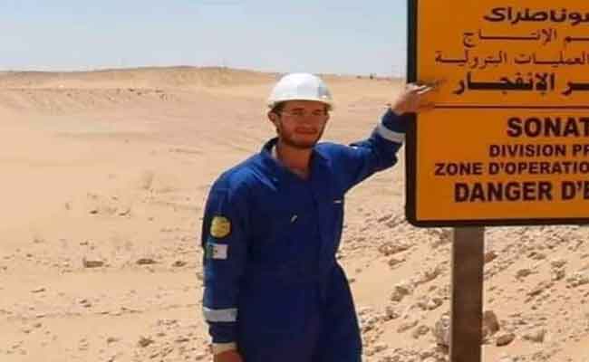 الإطاحة بقتلة مهندس بترولي بحاسي مسعود بورڨلة