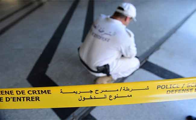 علاقة غرامية تنتهي بقاتل و مقتول بالعاصمة