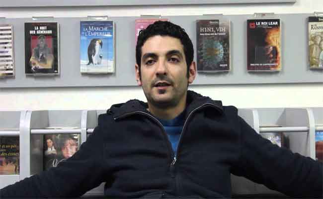 بسبب “عزلة كورونا”…فيلم” قبل الأيام ” القصير لكريم موساوي عبر الانترنيت…