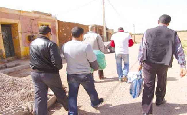 بداية من الأسبوع المقبل تنظيم قوافل تضامنية لمساعدة الفئات الهشة بولايات الوطن