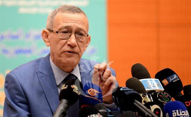 وزير الاتصال بلحيمر : “ورثنا قطاعا متواجدا في وضعية كارثية “