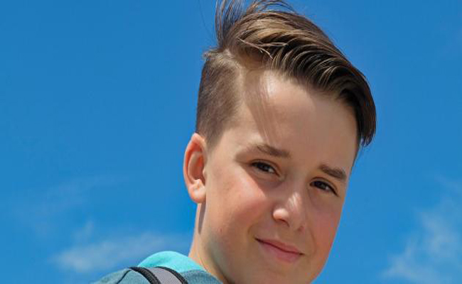 متى تبدأ مرحلة المراهقة؟ ومتى تنتهي…؟