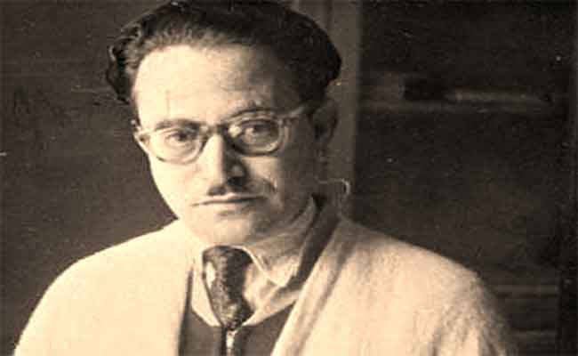 ايقاف الأنشطة المخلدة لذكرى اغتيال مولود فرعون الى غاية 16 أبريل القادم بسبب كوورنا…