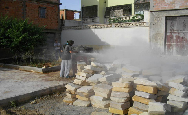 السيليكوز ينهي حياة أربعيني بباتنة مخلفا وراءه أرملة و 3 أطفال