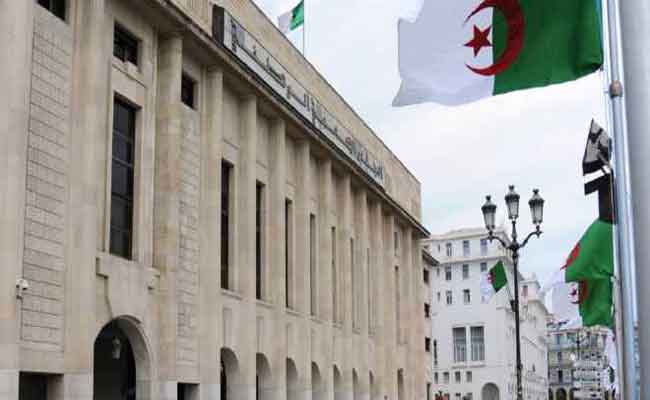 مصادقة المجلس الشعبي الوطني على إثبات عضوية نائبين جديدين بسبب الوفاة و الاستقالة