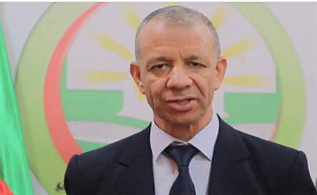 مساهمة نواب حركة البناء الوطني براتب شهري لمكافحة كورونا