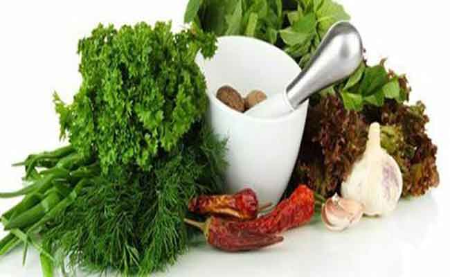 لخسارة الوزن بشكل صحّي وسريع…إلجأي الى هذه الأعشاب الطبيعية…!