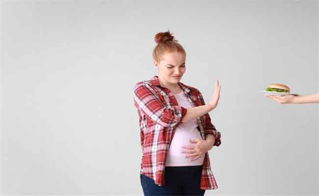 هل تعانين من البكاء المستمرّ خلال الحمل؟ إليكِ الأسباب…!